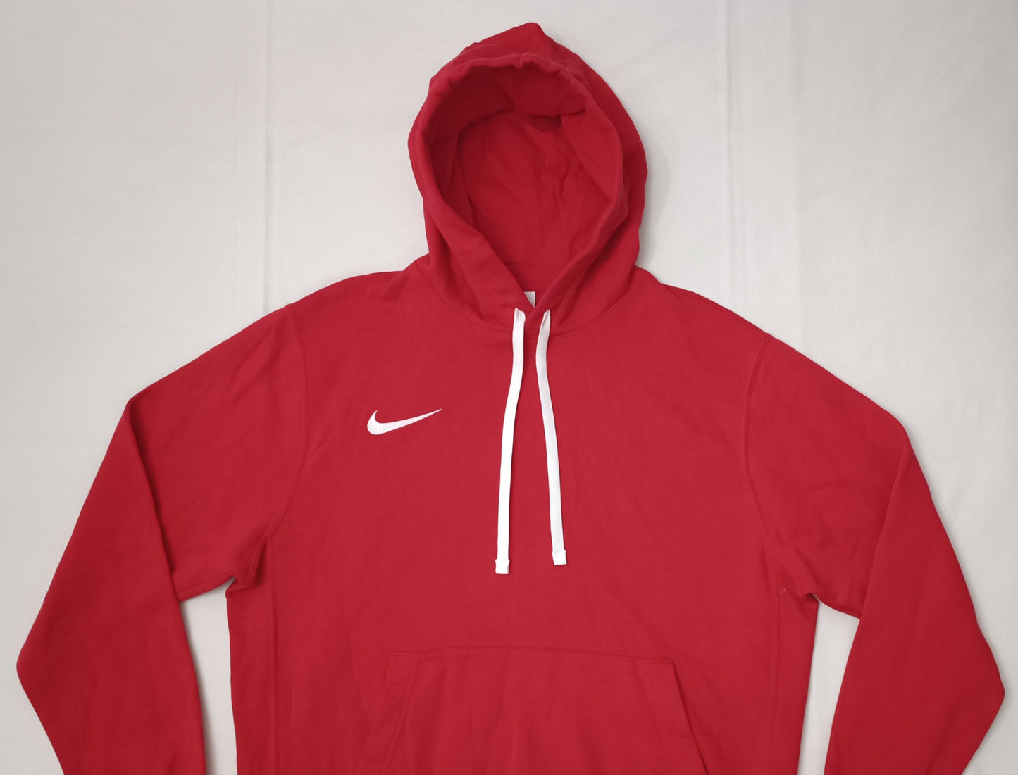 (M) Nike Sportswear Fleece Sweatshirt горнище