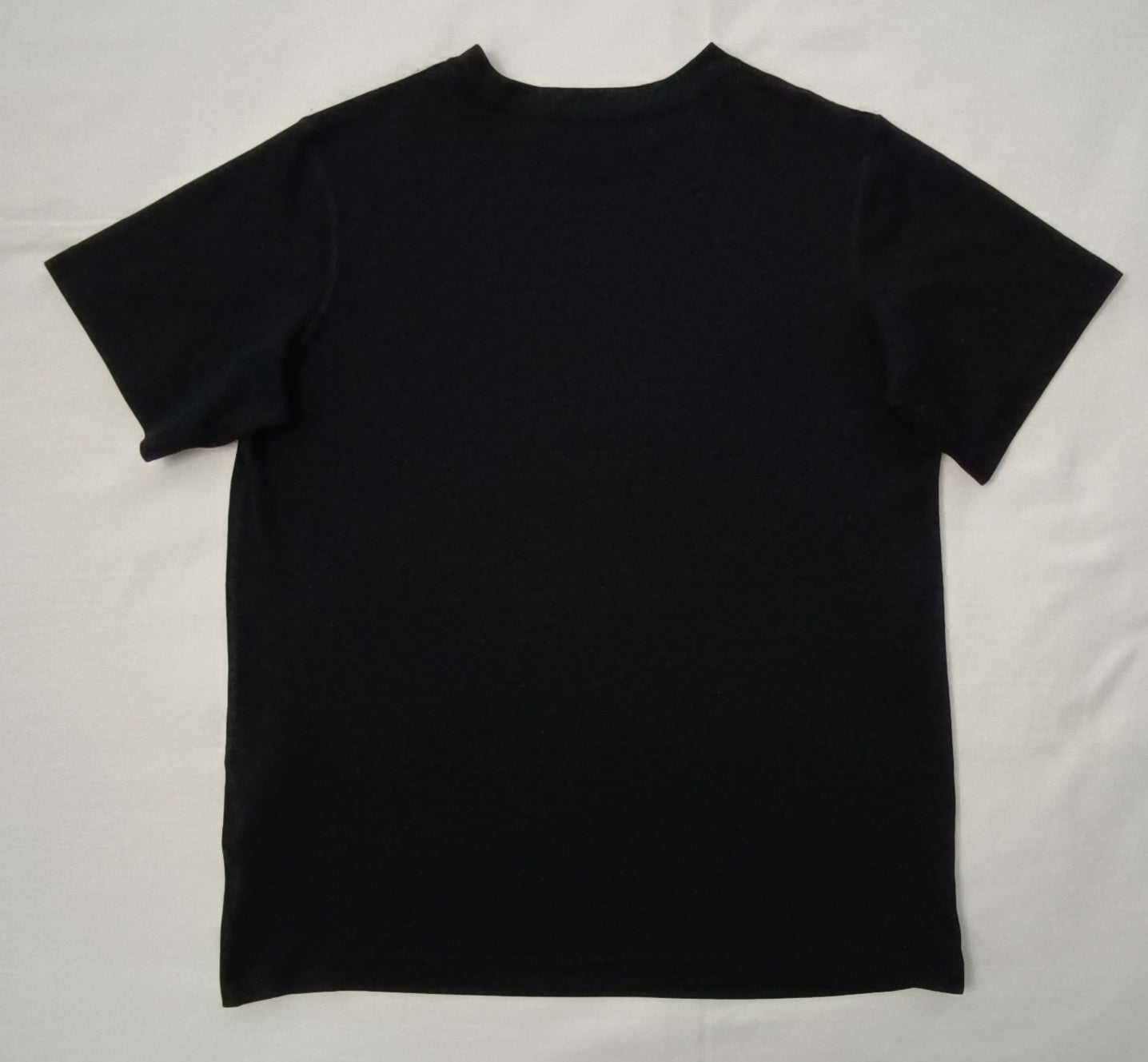(ДЕТСКО) (Ръст 137-147см) Nike DRI-FIT Tee тениска