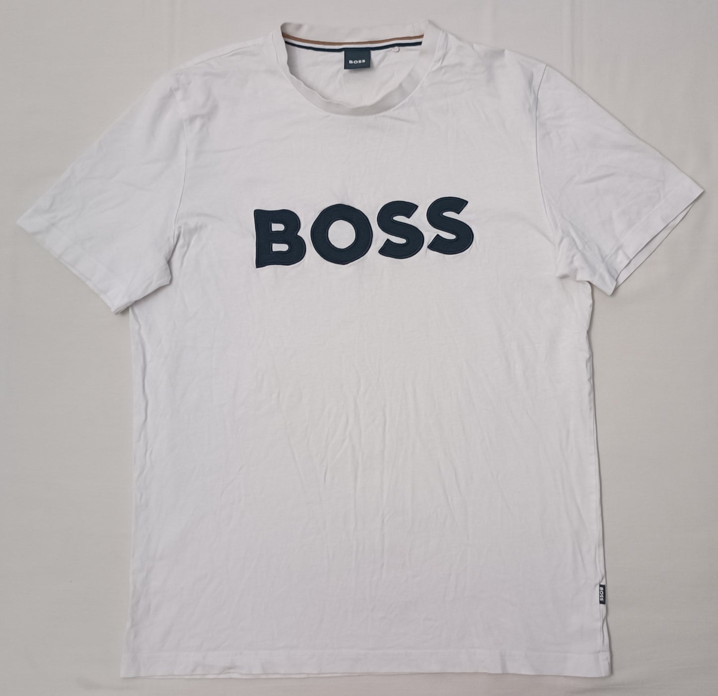 (XL) Hugo Boss Shirt тениска