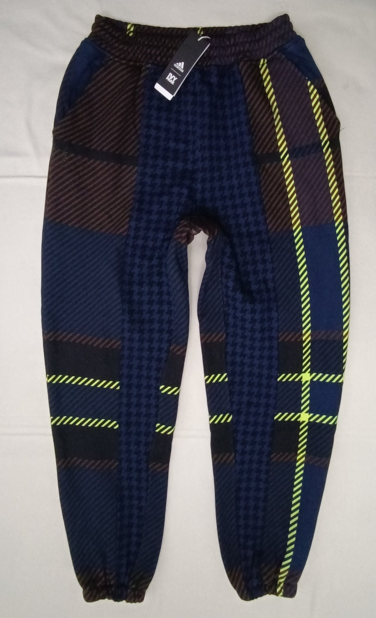 (M) Adidas x Ivy Park Sweatpants долнище