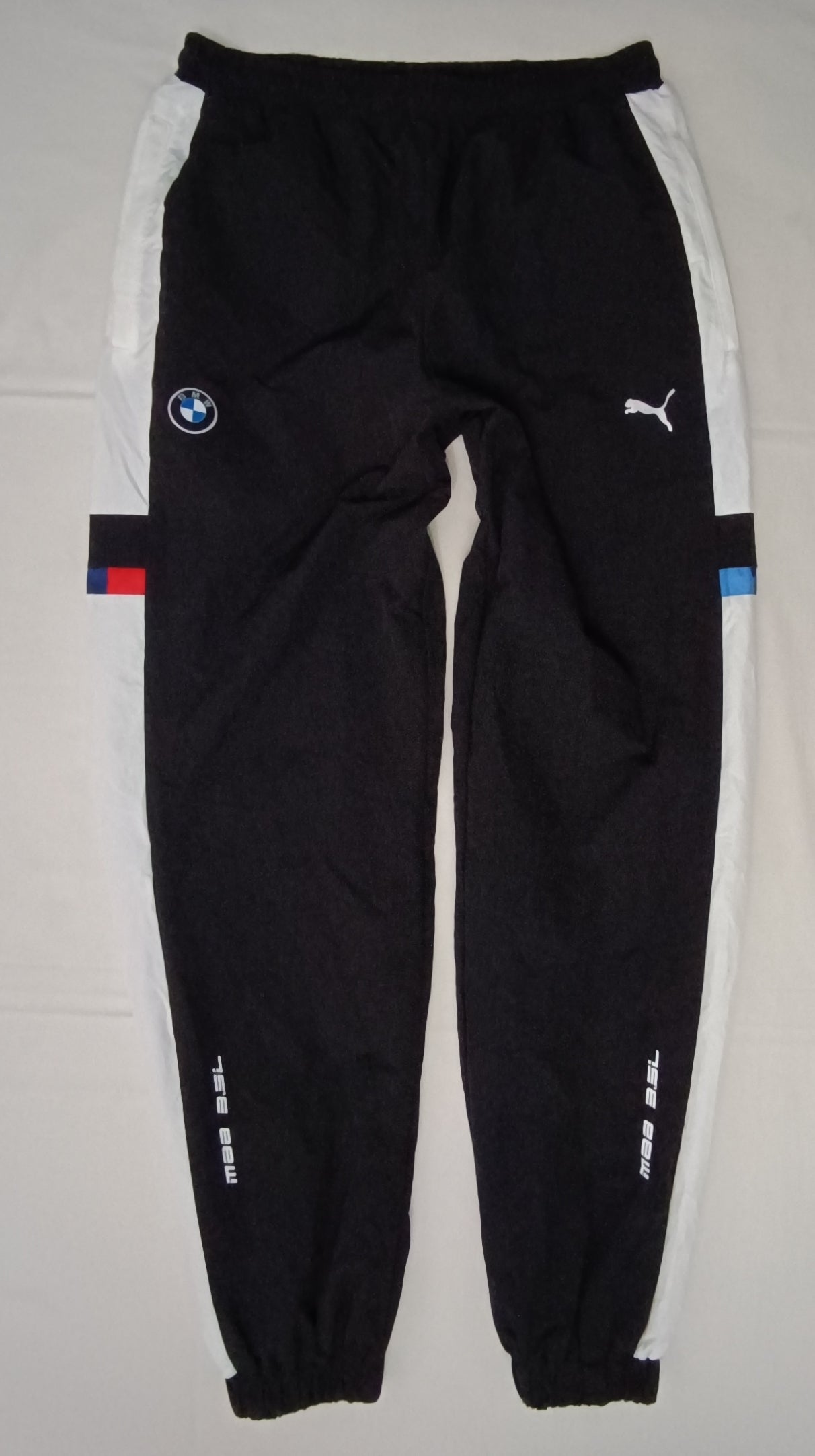 (S) Puma BMW Motorsport Pants долнище