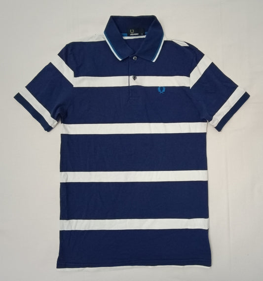 (ДЕТСКО) (Ръст 158-170см) Fred Perry Polo Shirt поло тениска