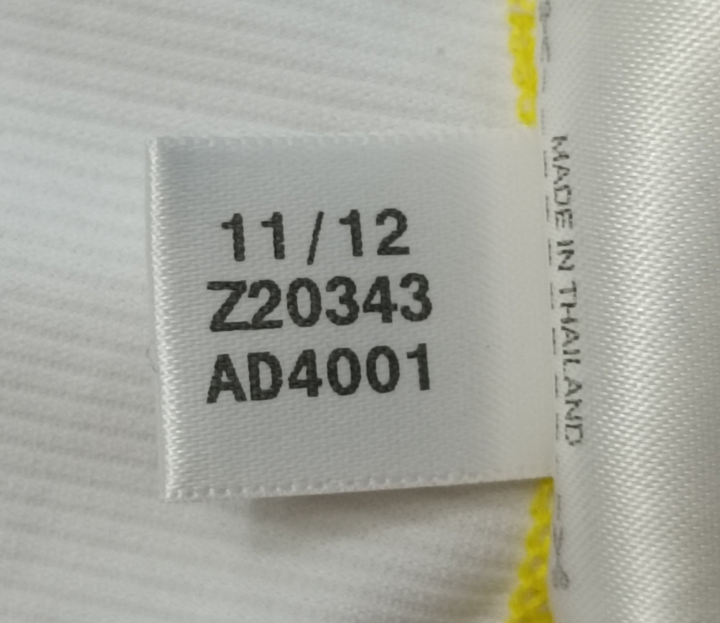 (XL) Adidas Formotion Polo Shirt тениска
