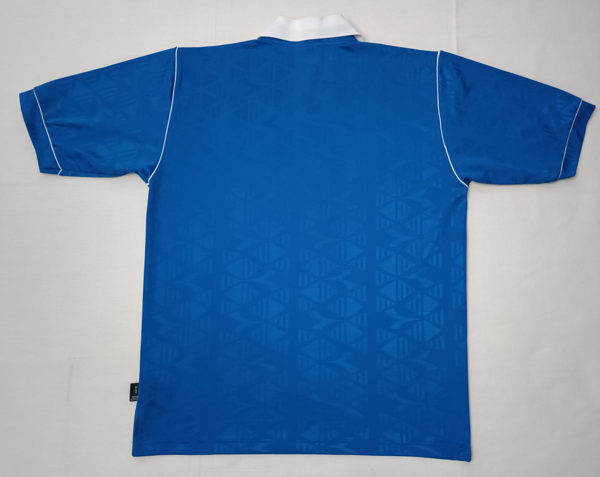 (XL) Diadora Italy Jersey тениска