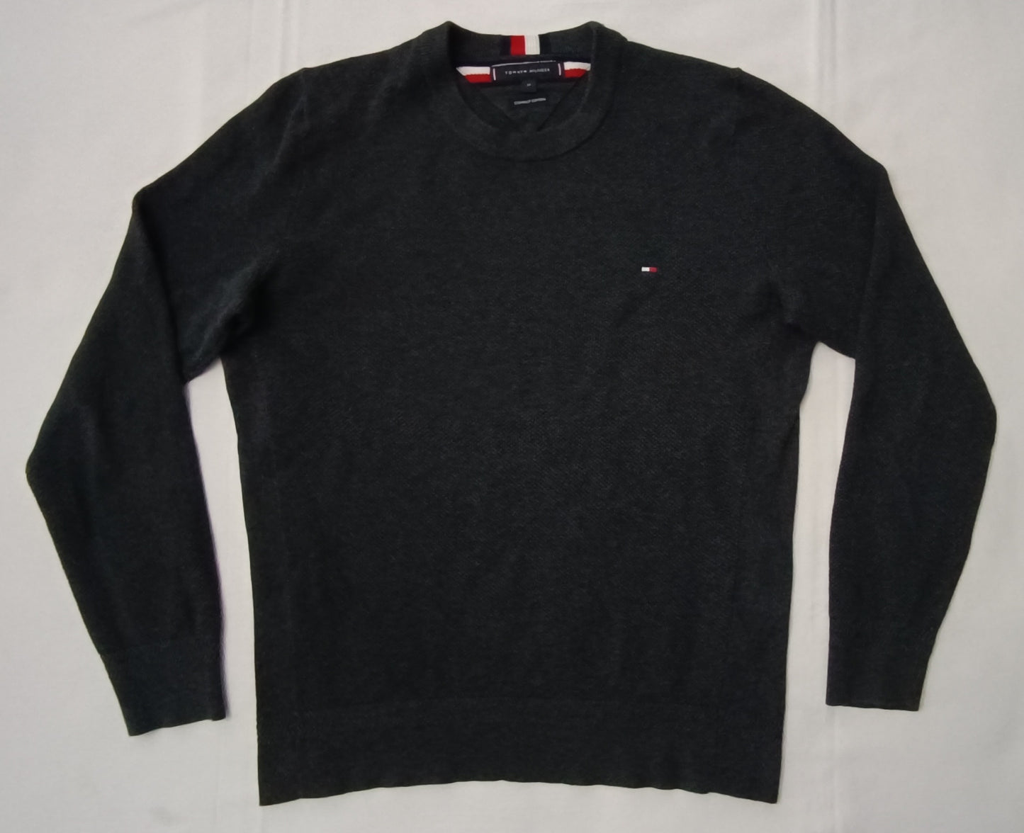 (M) Tommy Hilfiger Pullover пуловер