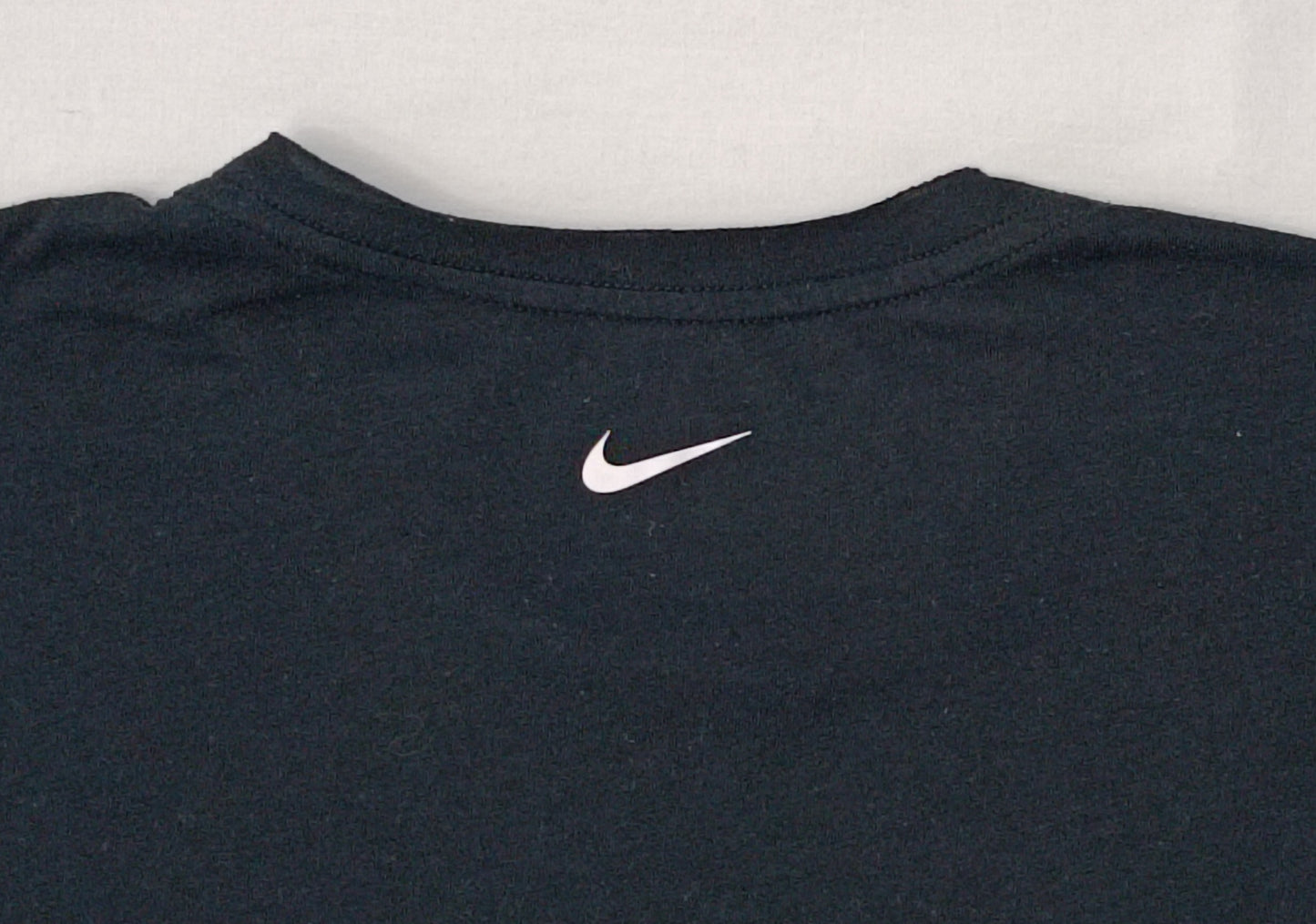 (ДАМСКО) (XS) Nike DRI-FIT Swoosh Tee тениска