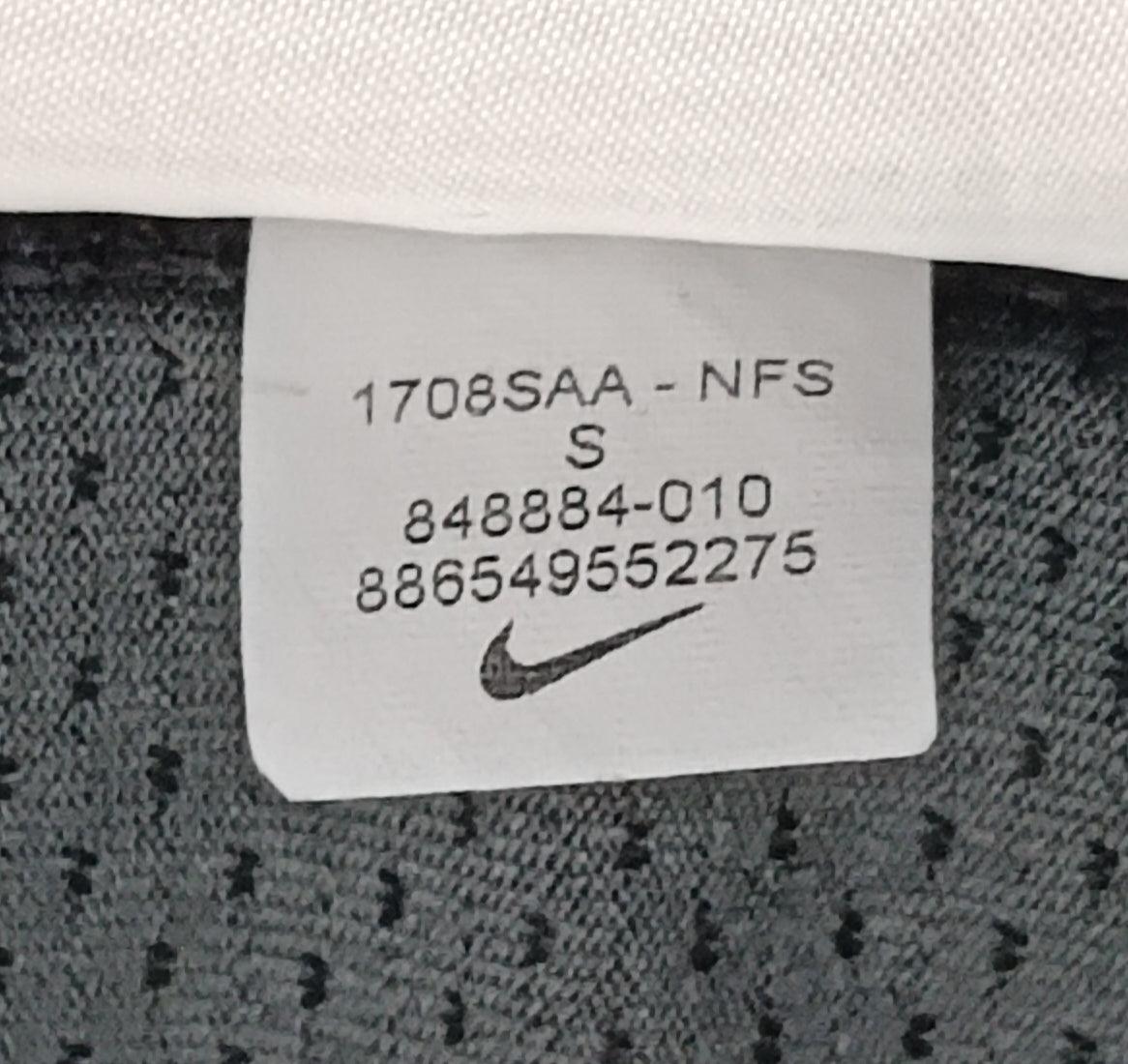 (S) Nike PRO DRI-FIT Camouflage Tee тениска