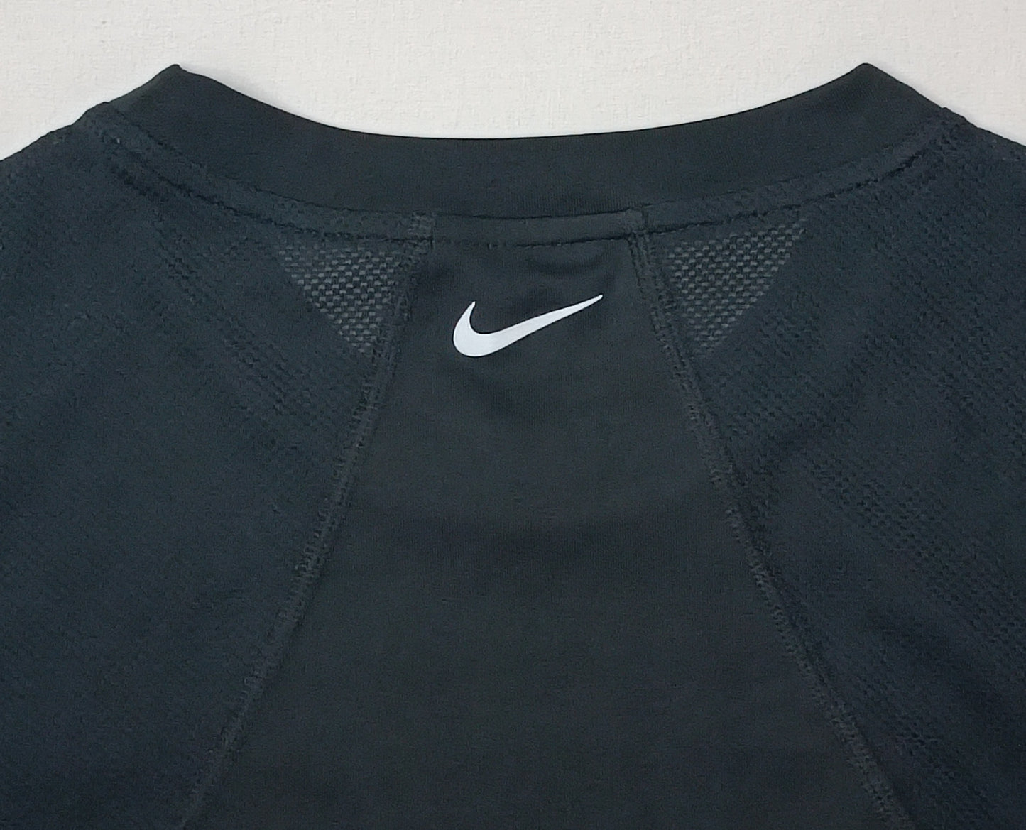 (ДАМСКО) (XS) Nike DRI-FIT Tee тениска