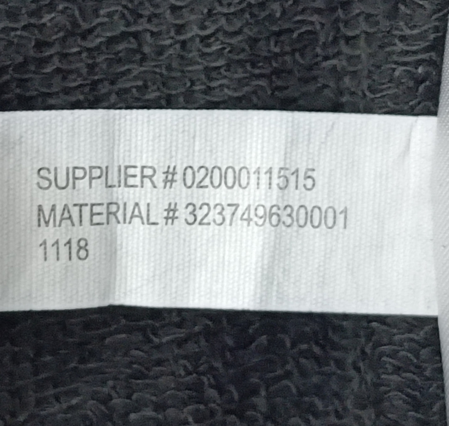 (ДЕТСКО) (Ръст 147-158см) POLO Ralph Lauren Sweatshirt горнище
