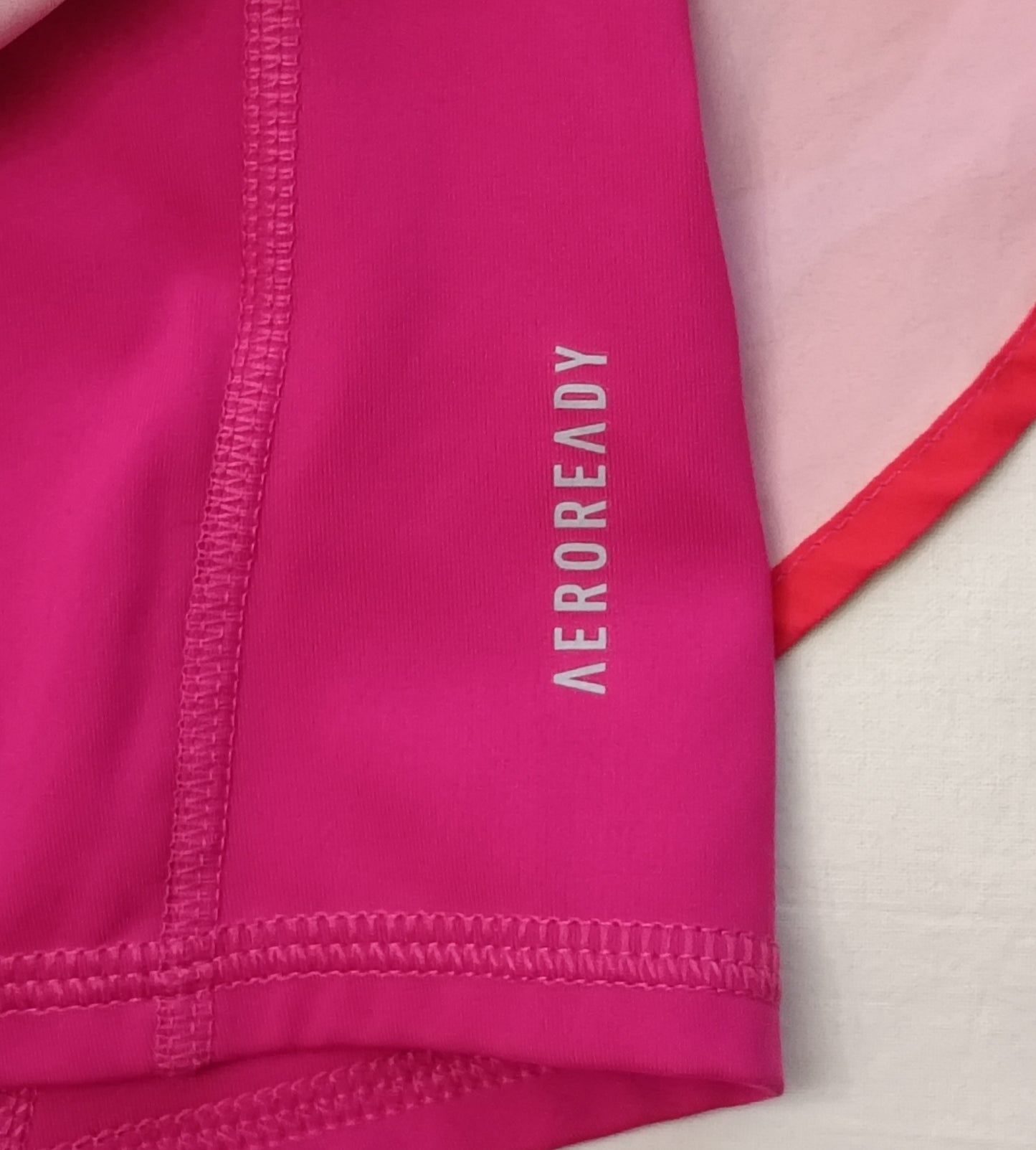 (ДАМСКО) (M) Adidas x Marimekko 2in1 Shorts шорти с клин 2в1