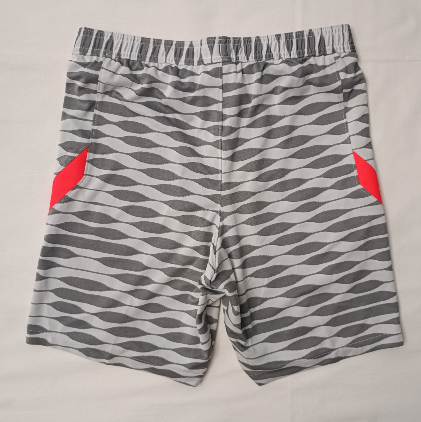 (M) Nike DRI-FIT Strike Shorts шорти