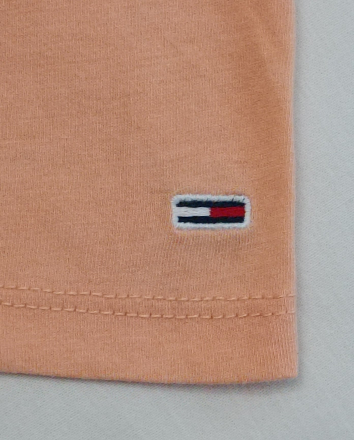 (ДАМСКО) (S) Tommy Jeans Tee тениска