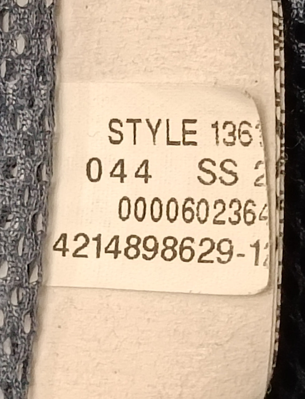 (S) Under Armour UA Sportstyle Windbreaker Jacket яке