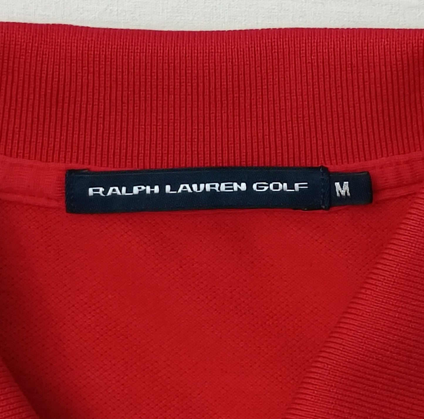 (ДАМСКО) (M) POLO Ralph Lauren Polo Shirt поло тениска