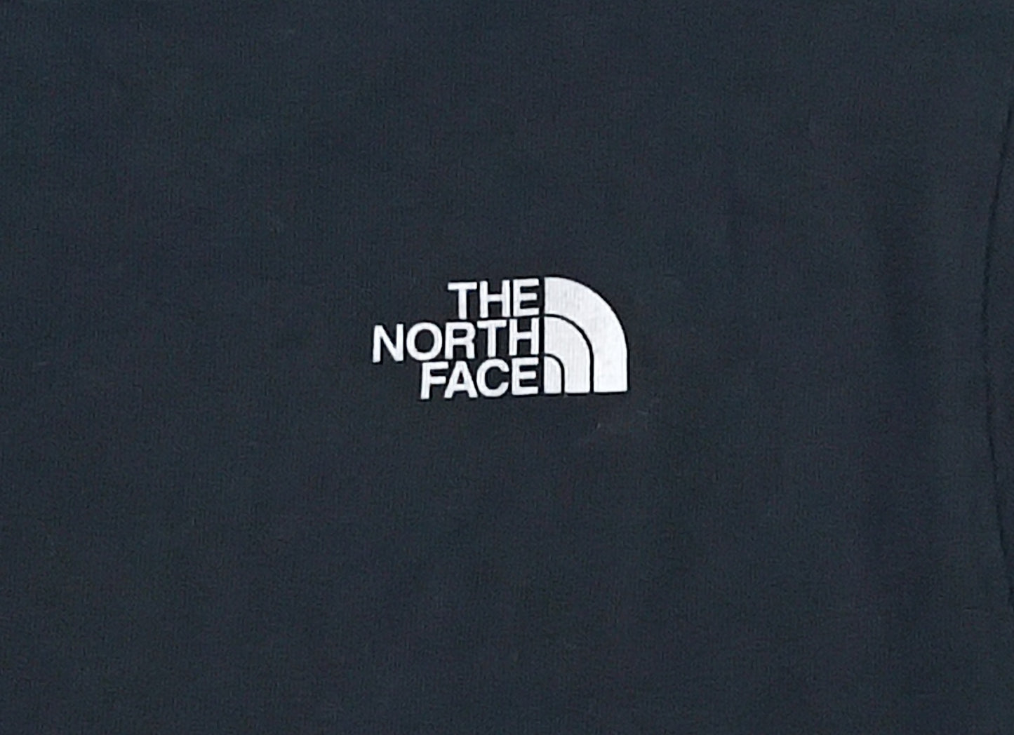 (ДЕТСКО) (Ръст 158-170см) The North Face T-Shirt тениска