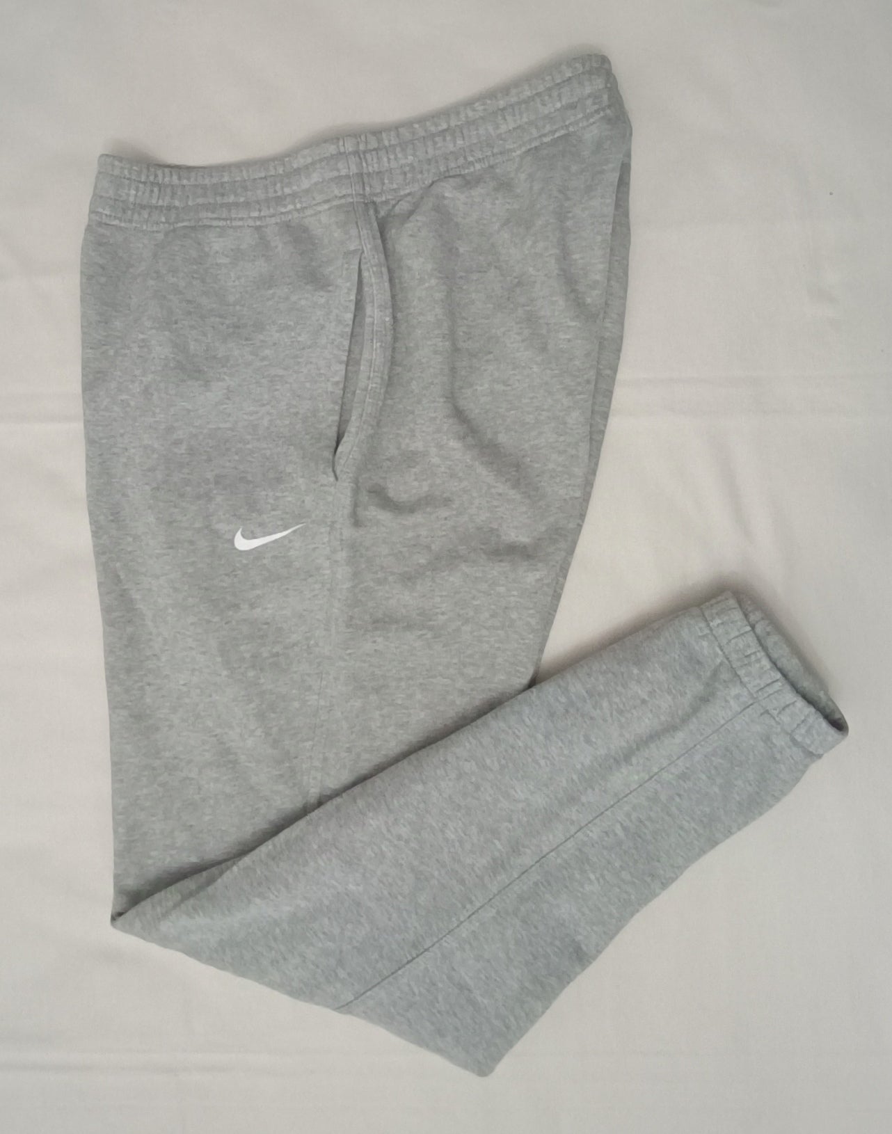 (S) Nike Fleece Sweatpants долнище