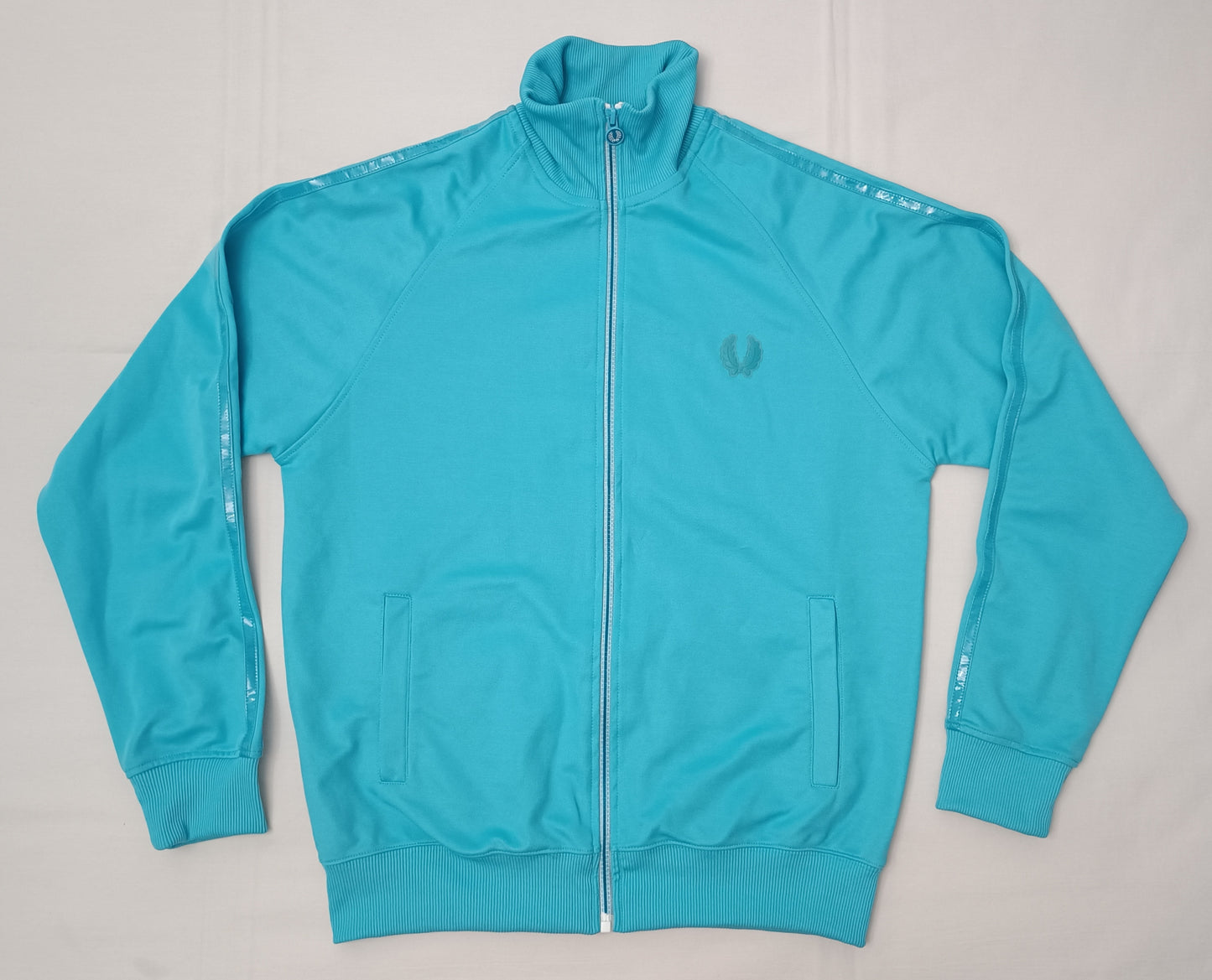(S) Fred Perry Sweatshirt горнище