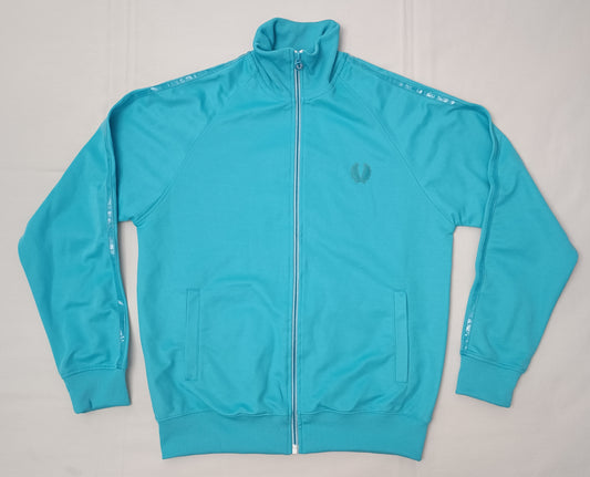 (S) Fred Perry Sweatshirt горнище