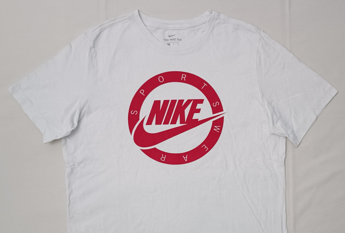 (L) Nike Sportswear Tee тениска