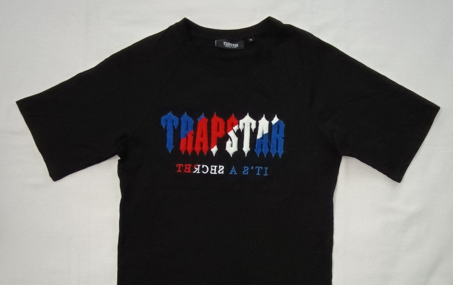 (S) Trapstar T-Shirt тениска