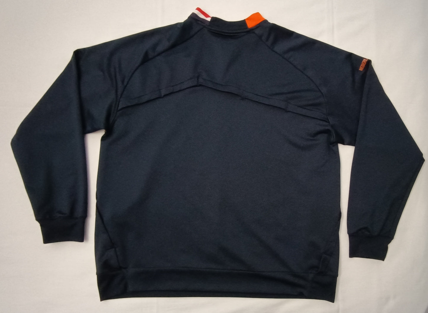 (XL) Nike Netherlands Sweatshirt горнище