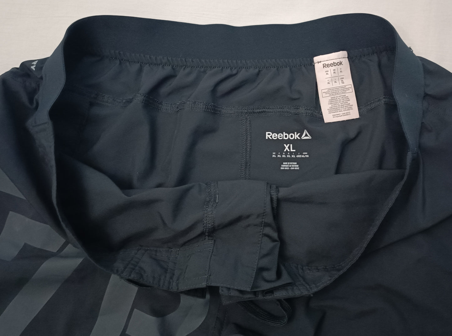 (XL) Reebok Crossfit Shorts шорти