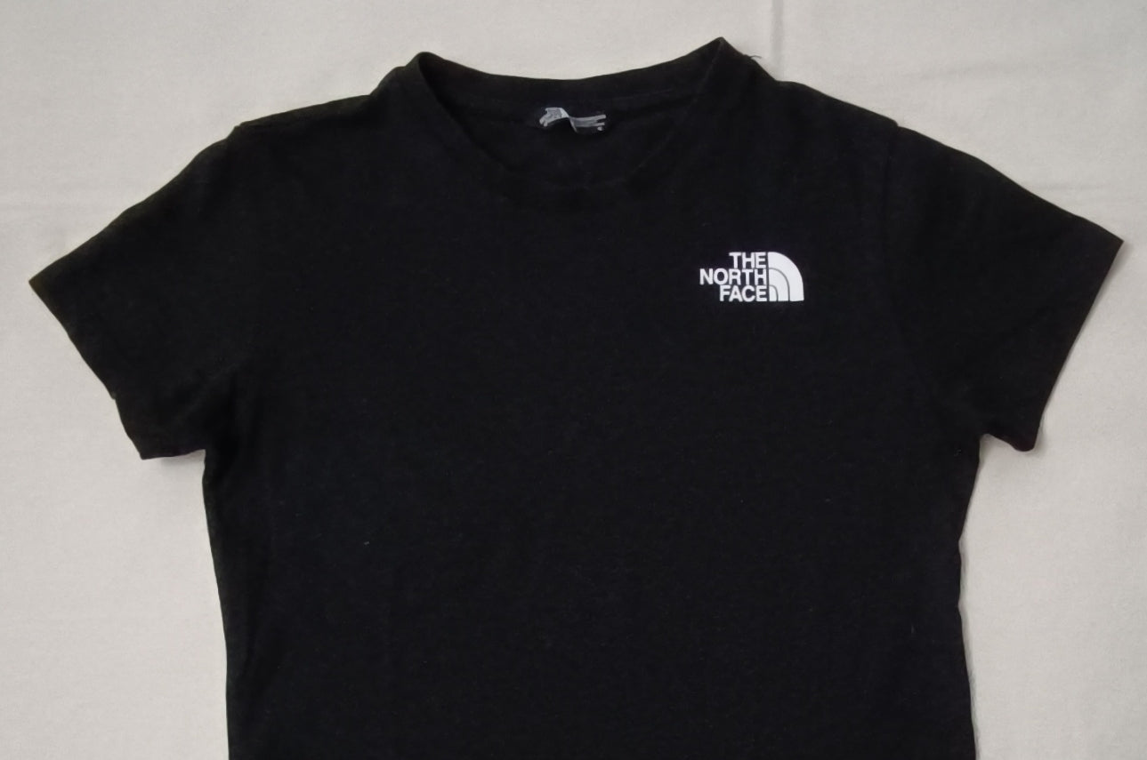 (ДЕТСКО) (Ръст 147-158см) The North Face Tee тениска