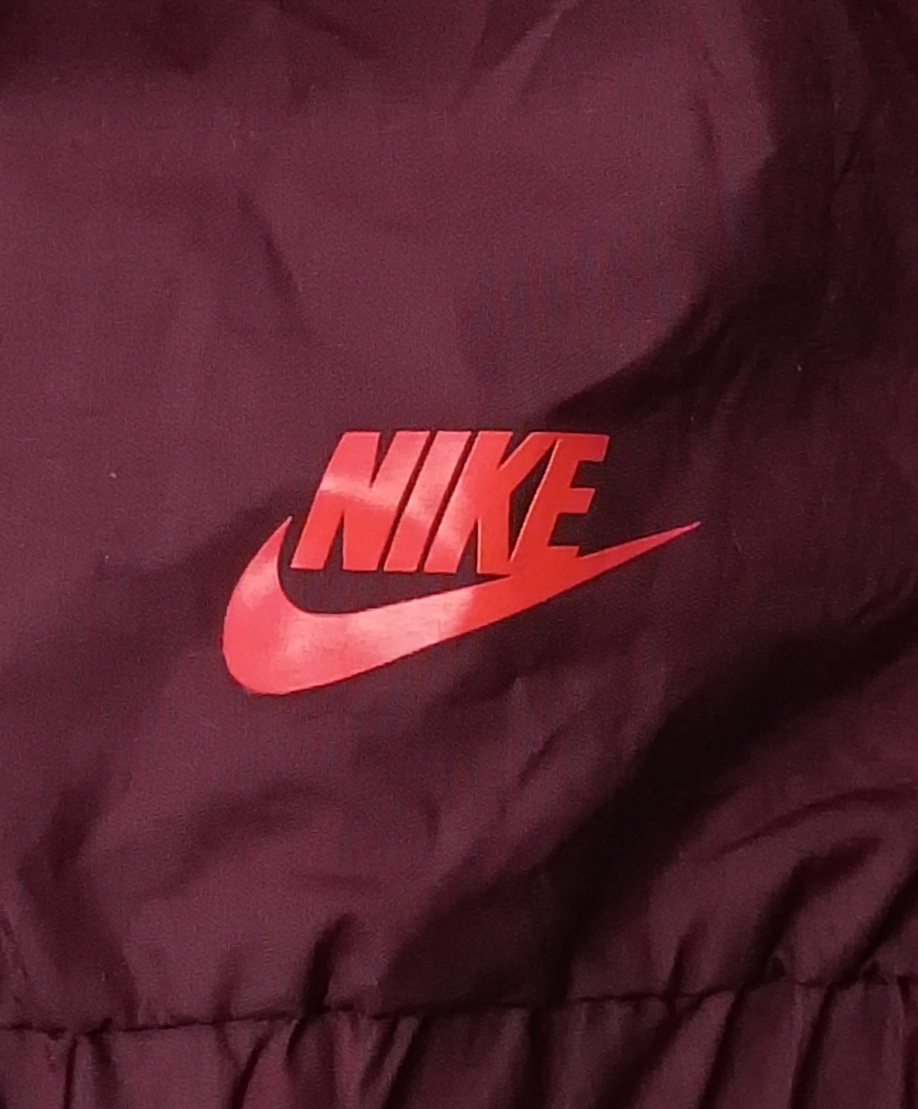 (ДАМСКО) (L) Nike Run Track & Field NT/F Jacket яке