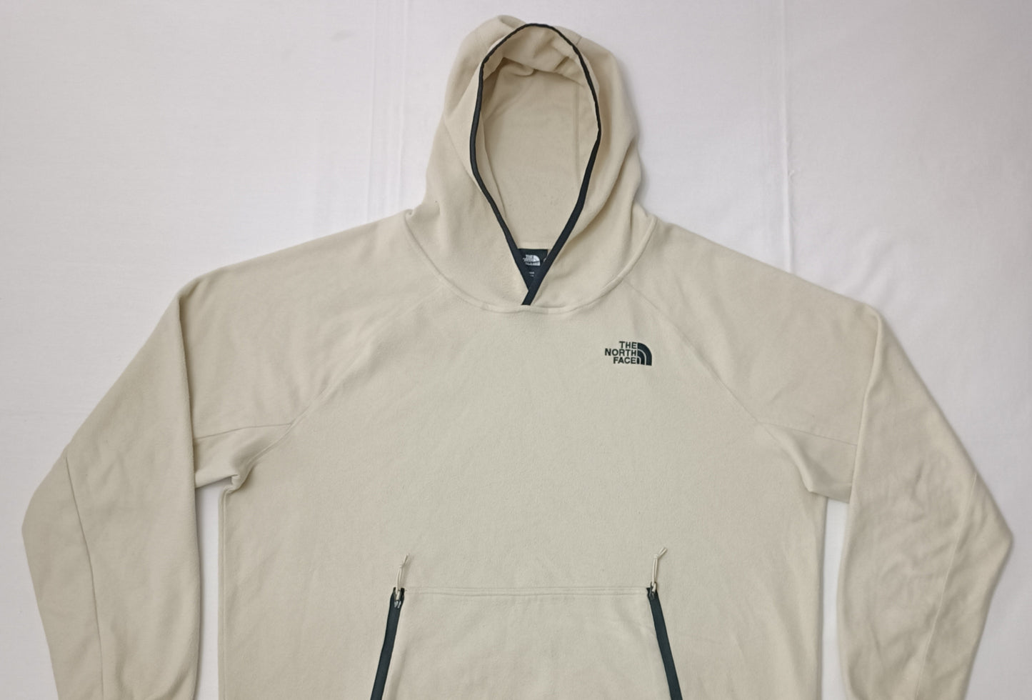(XL) The North Face Polar Fleece полар горнище
