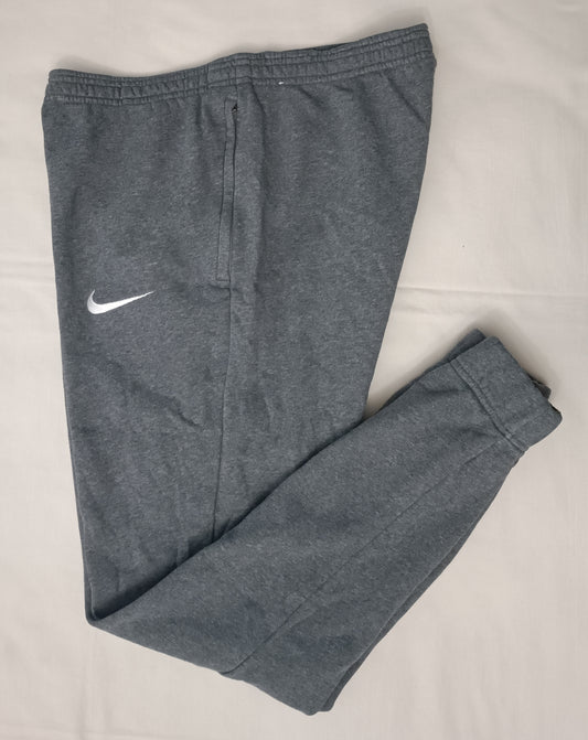 (M) Nike Sportswear Fleece Sweatpants долнище