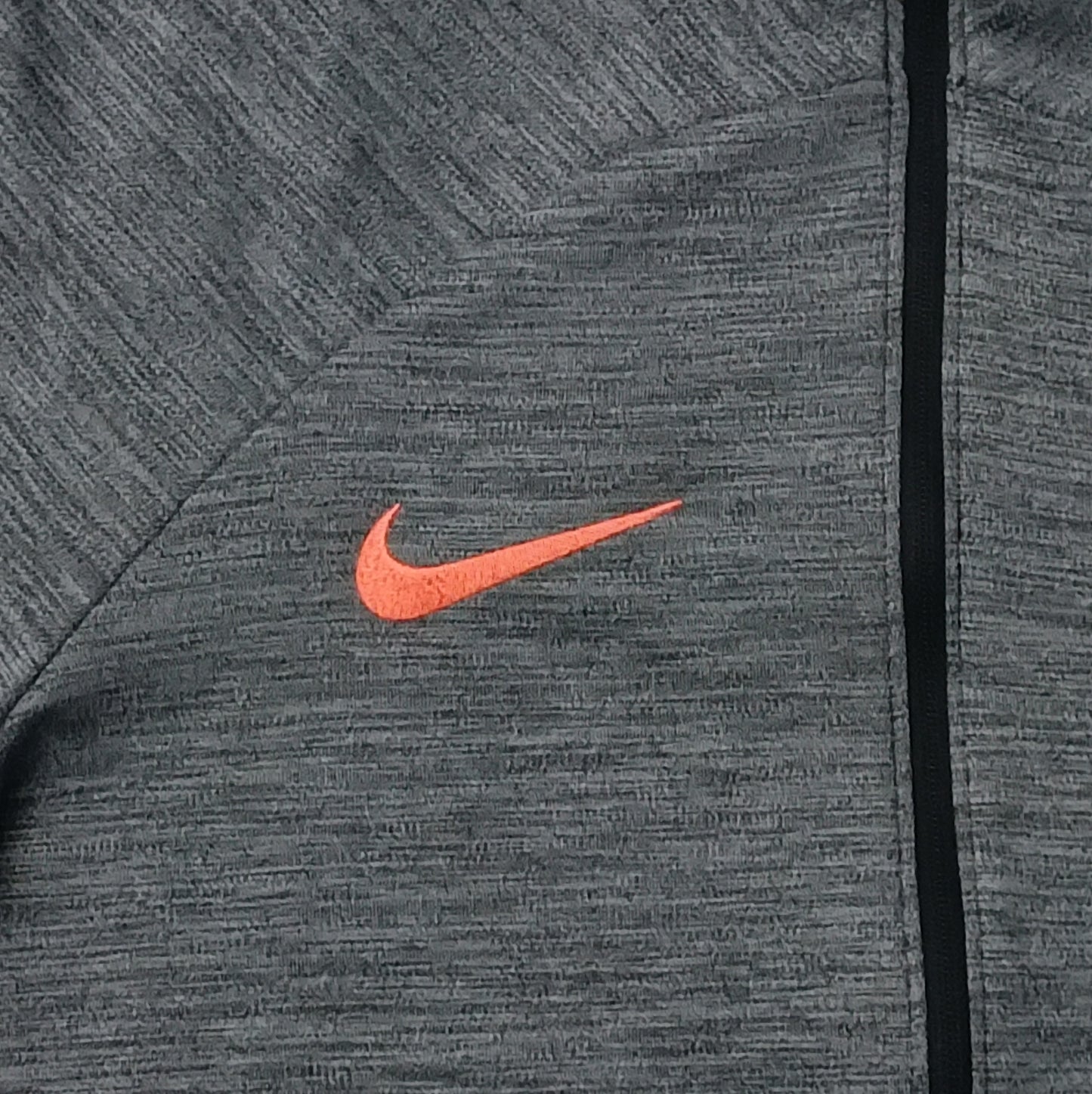 (ДЕТСКО) (Ръст 137-147см) Nike DRI-FIT Top горнище