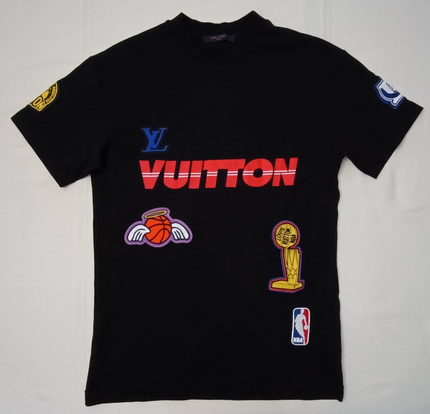 (ДАМСКО) (S) Louis Vuitton Dress рокля