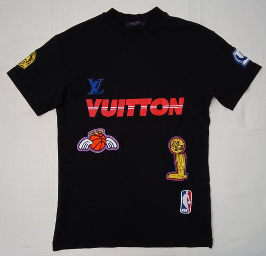 (ДАМСКО) (S) Louis Vuitton Dress рокля