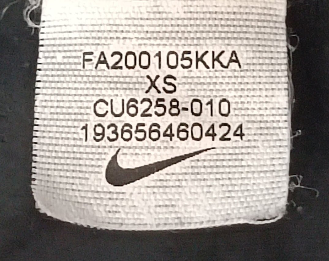 (ДАМСКО) (XS) Nike DRI-FIT Just Do It Tank Top потник