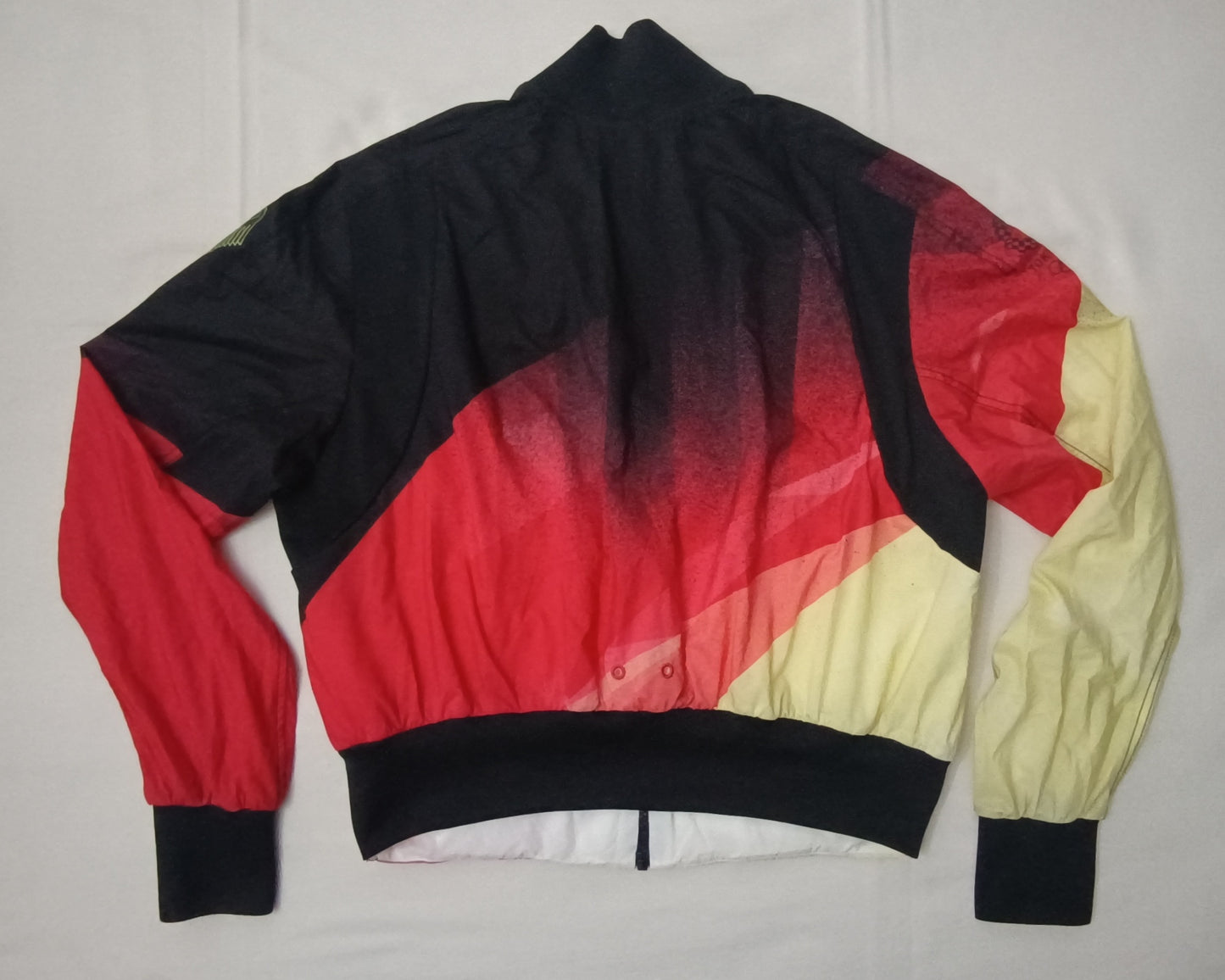 (ДАМСКО) (S) Adidas Germany Olympics Games Tokyo 2020 Jacket яке