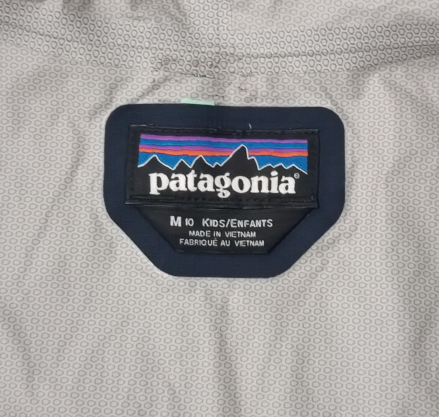 (ДЕТСКО) (Ръст 137-147см) Patagonia Torrentshell Jacket яке