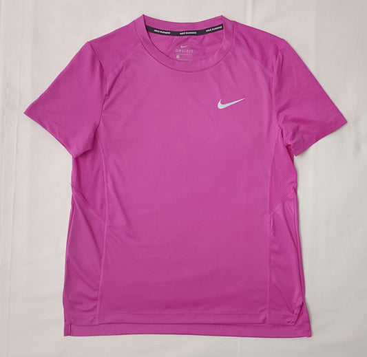 (ДАМСКО) Nike DRI-FIT Tee тениска