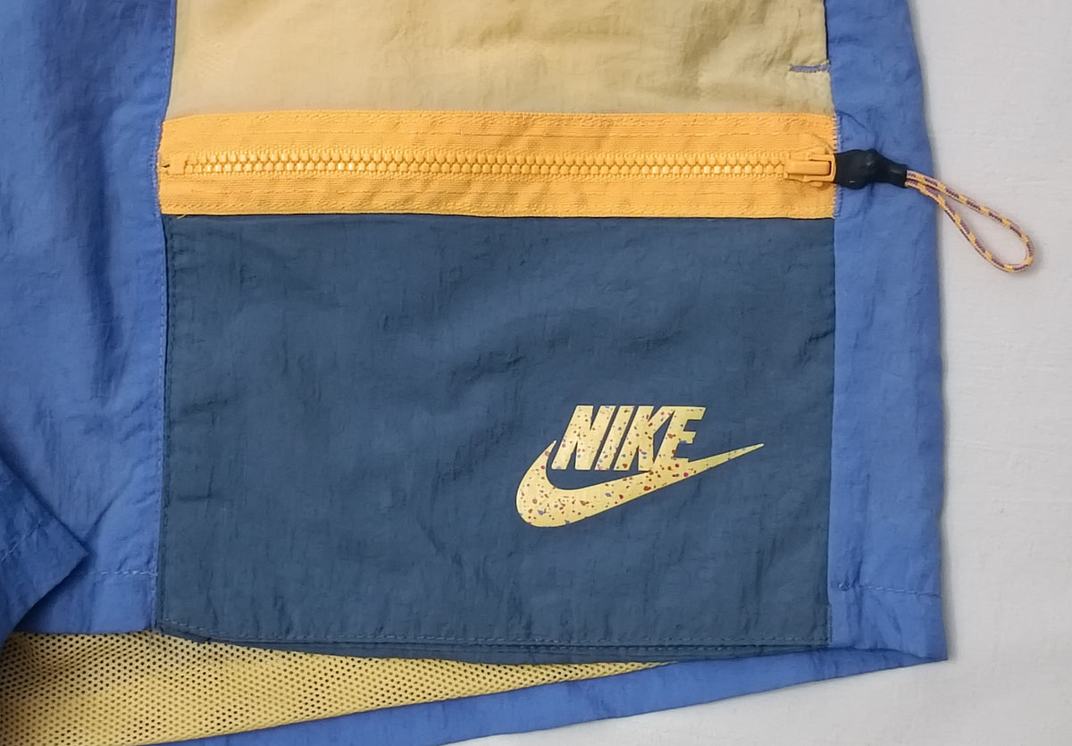 (ДАМСКО) (S) Nike Sportswear Icon Clash Shorts шорти