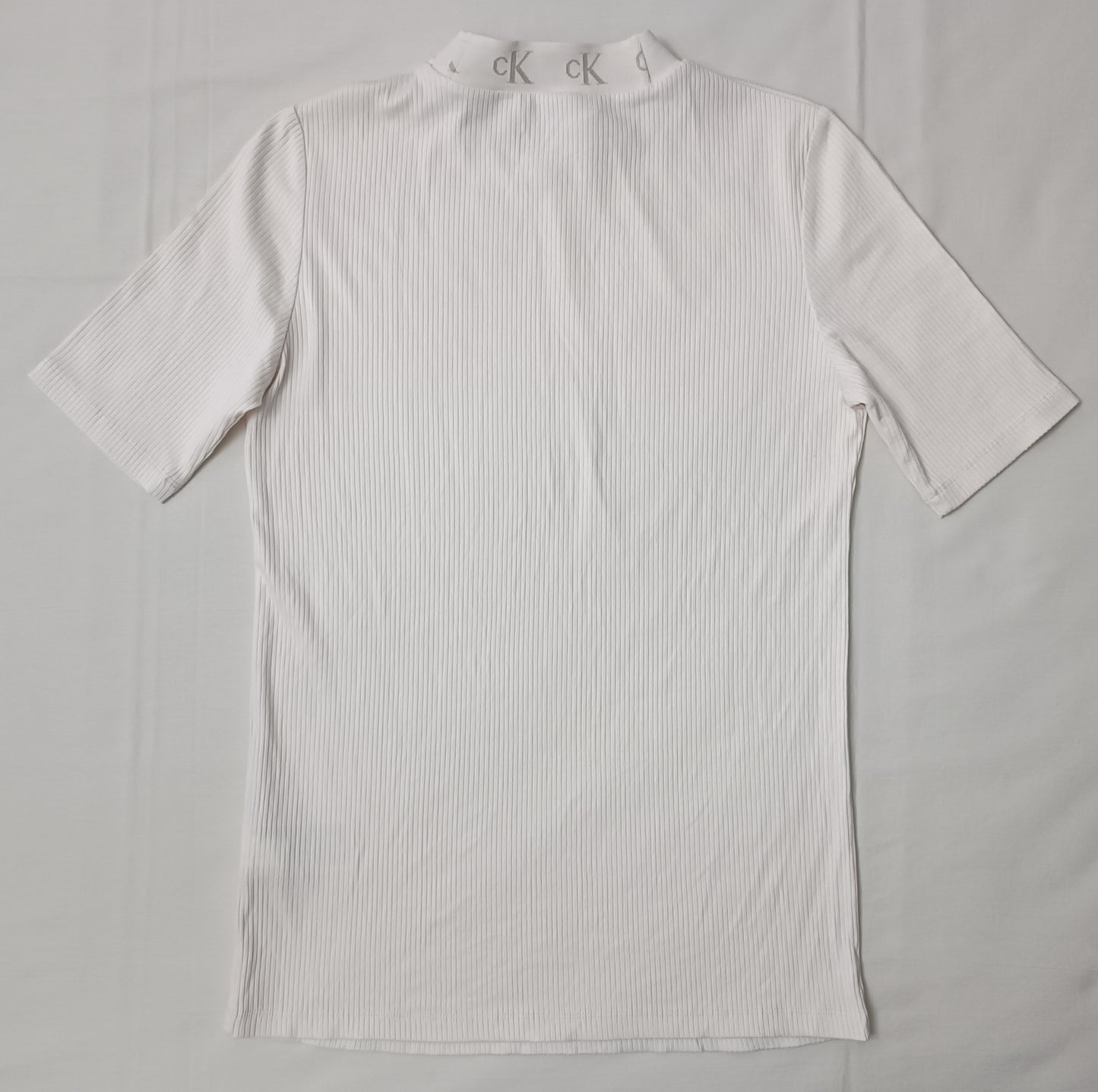 (ДАМСКО) (L) Calvin Klein Jeans Shirt тениска