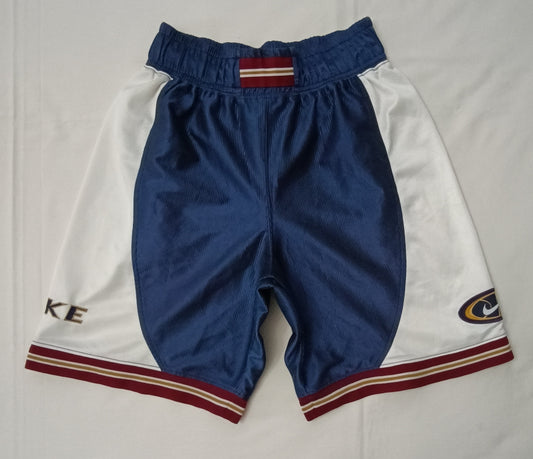 (S) Nike Vintage Shorts шорти