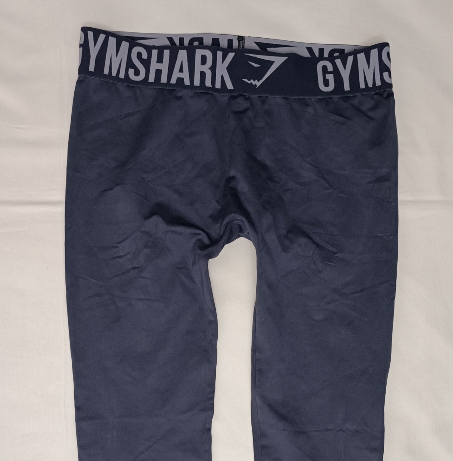 (ДАМСКО) (S) Gymshark Seamless Tights клин