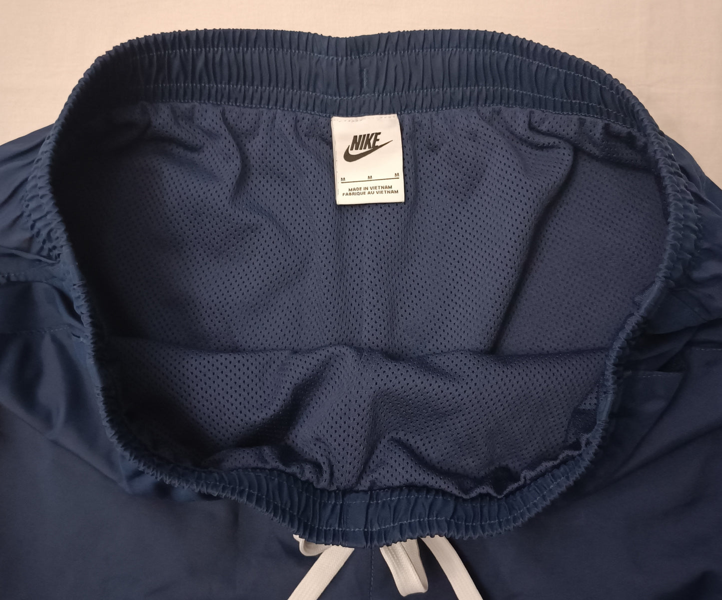 (M) Nike NSW Woven Shorts шорти