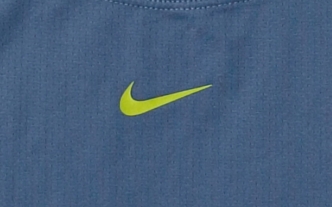 (ДАМСКО) (S) Nike DRI-FIT Tee тениска