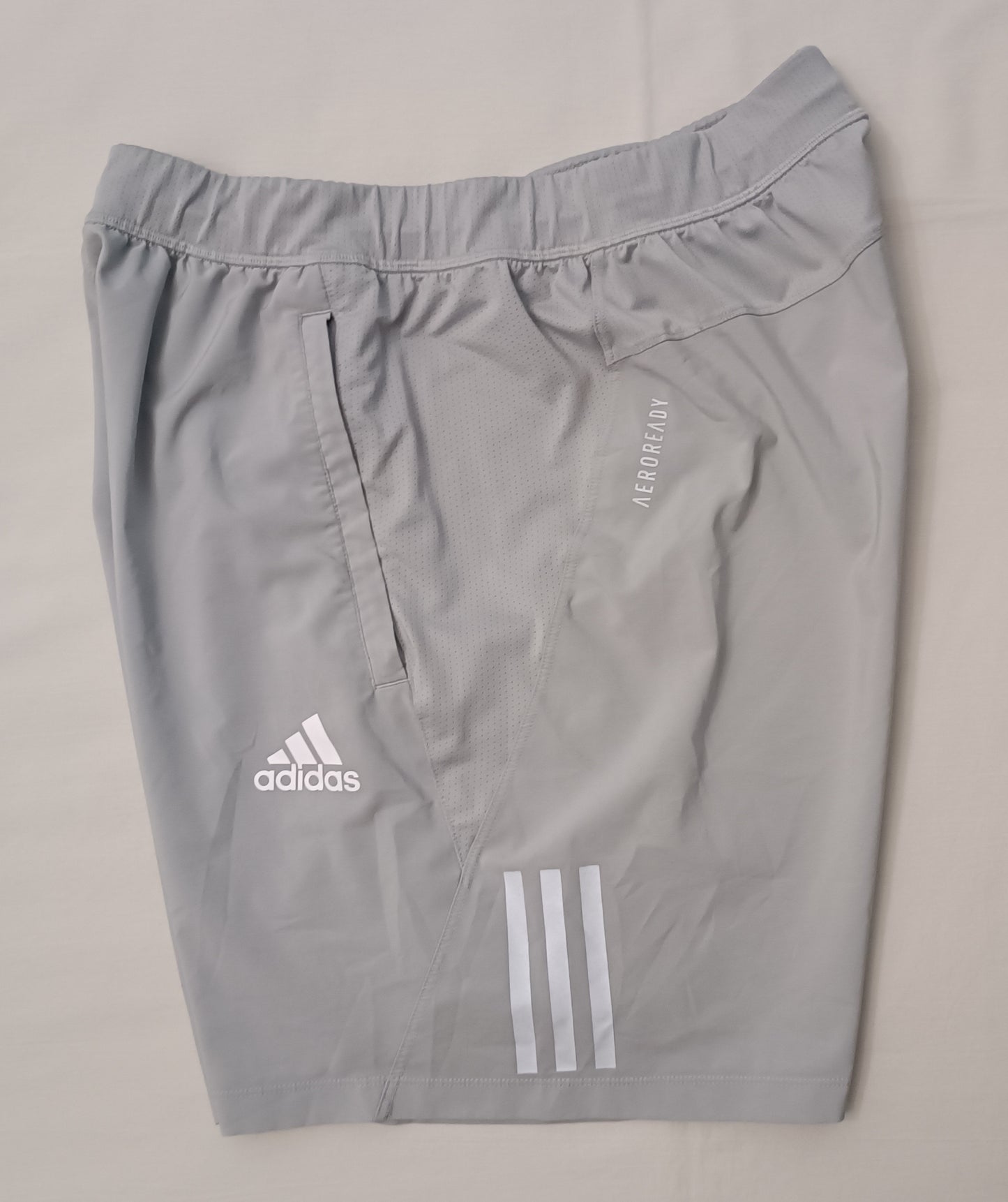 (L) Adidas Aeroready Shorts шорти