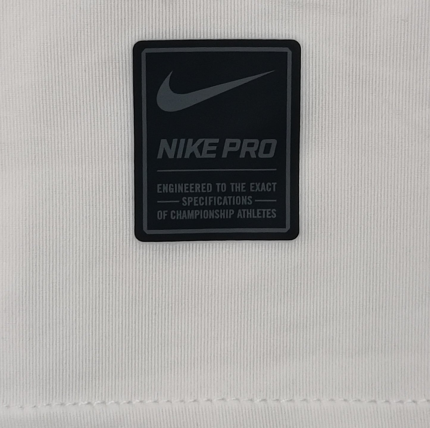 (XL) Nike PRO DRI-FIT Compression Tee тениска