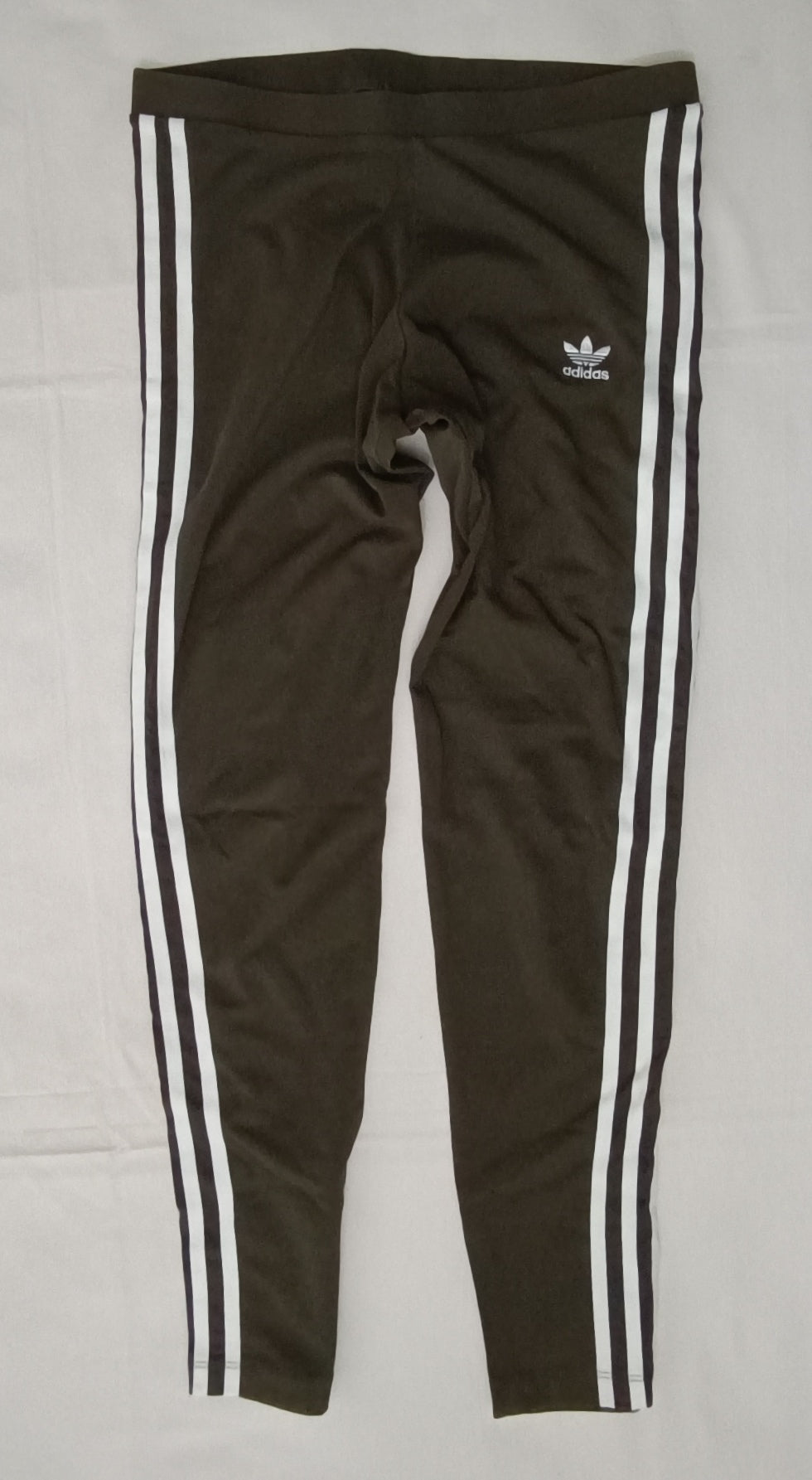 (ДАМСКО) (S) Adidas Originals Trefoil Leggings клин