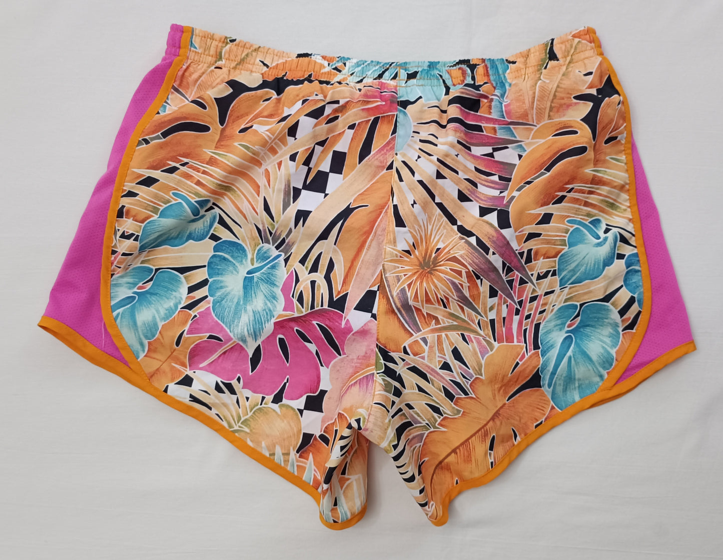 (ДЕТСКО) (Ръст 156-166см) Nike DRI-FIT Shorts шорти