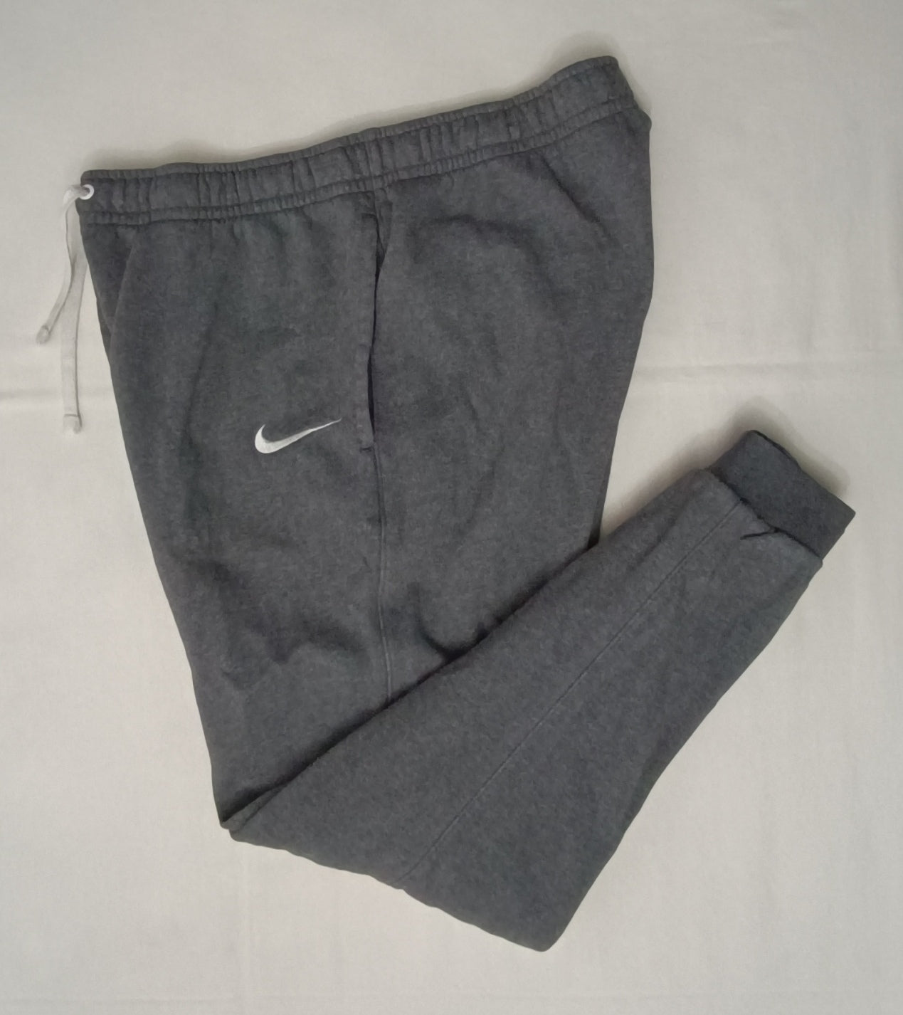 (L) Nike Sportswear Fleece Sweatpants долнище