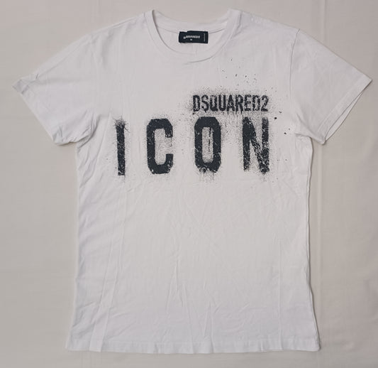 (M) DSQUARED2 Tee тениска