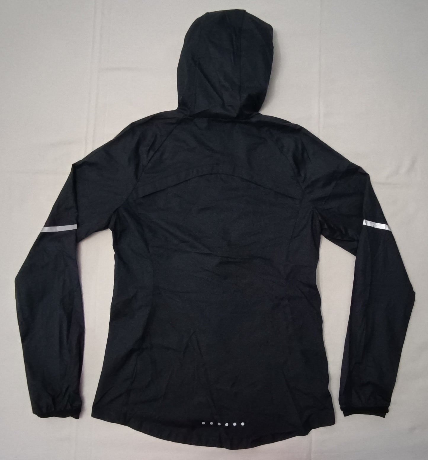 (ДАМСКО) (XS) Nike Shield Windrunner Woven Jacket яке